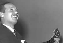 Casinò di Sanremo/ Un premio internazionale dedicato a Roberto Murolo. Tra i protagonisti, Renzo Arbore e Enzo Gragnaniello