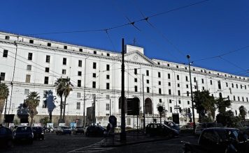 Napoli ieri & oggi/ Il Real Albergo dei Poveri: la memoria nascosta delle cose. Una città sospesa tra splendore e rovina