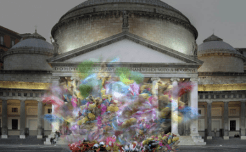 Il sabato della Fotografia/ Raffaela Mariniello, sperimentazione (continua) sui luoghi. Dalle periferie ai centri storici