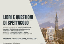 Gallerie d’Italia Napoli/ Maurizio Rea e Antonio Dell’Olio esplorano la vita del compositore Gaetana Veneziano della scuola musicale napoletana (seicento e settecento)