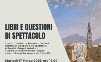 Gallerie d’Italia Napoli/ Maurizio Rea e Antonio Dell’Olio esplorano la vita del compositore Gaetana Veneziano della scuola musicale napoletana (seicento e settecento)