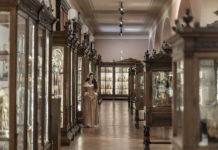 Museo universitario delle scienze e delle arti/ Di carne, cera e ossa: un’inquietante collezione svela la Napoli storica e segreta