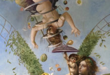 Museo e Real Bosco di Capodimonte/ “I segni dei tempi” di Carlo Maria Mariani. Dall’opera donata nasce una mostra dedicata al pittore dell’intelletto