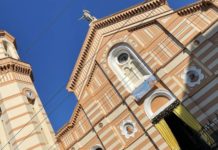 San Giovanni a Teduccio/ Chiesa di San Giovanni Battista: con l’installazione “Sacro pane”, Mario Ciaramella dà vita all’ultima cena (contemporanea)