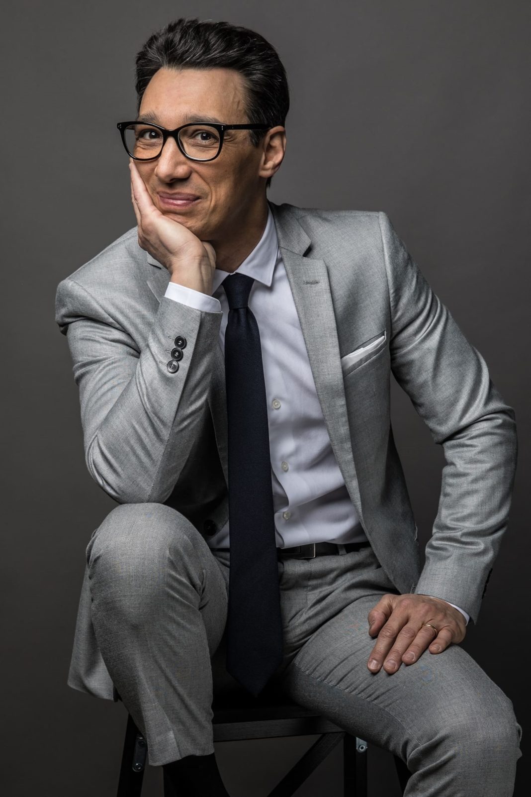 Paolo Jannacci Ph. Simone Galbiati e Nicola Allegri