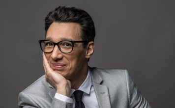 Associazione Maggio della Musica/ Villa Pignatelli: Paolo Jannacci (al piano) apre la nuova stagione con il trombettista Daniele Moretto. In concerto, anche brani del padre Enzo