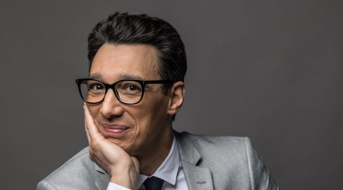 Associazione Maggio della Musica/ Villa Pignatelli: Paolo Jannacci (al piano) apre la nuova stagione con il trombettista Daniele Moretto. In concerto, anche brani del padre Enzo