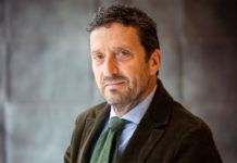 La conversazione al Mercadante, “Alfabeti / Alphabets”: la rivista della Biennale si concentra sul potere della parola