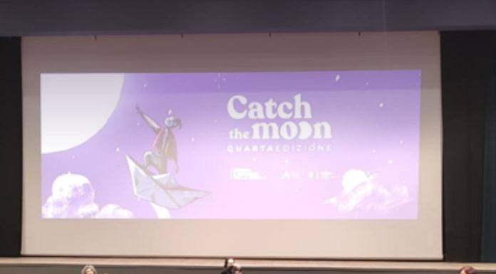 Festival/ Cinema Pierrot: Catch the moon, a scuola con il cinema d’animazione. Un festival per le nuove generazioni come spazio di crescita e libertà