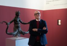 Museo archeologico nazionale di Napoli/ La sirena Parthenope incanta il pubblico con una mostra. Sussurri e mito in (oltre) 250 opere