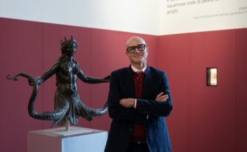 Museo archeologico nazionale di Napoli/ La sirena Parthenope incanta il pubblico con una mostra. Sussurri e mito in (oltre) 250 opere