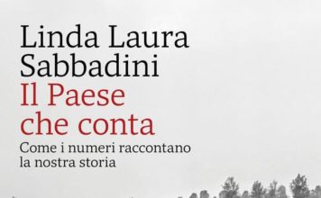 Libreria Feltrinelli/ Rete Sguardo Femminista presenta a Napoli “Il Paese che conta” di Linda Laura Sabbadini. Se la statistica racconta il presente