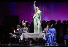 Teatro di San Carlo/ A 130 anni dalla prima rappresentazione, torna “La bohème” vista da Bárbara Lluch