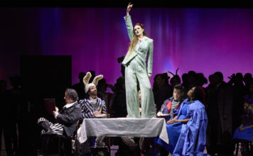 Teatro di San Carlo/ A 130 anni dalla prima rappresentazione, torna “La bohème” vista da Bárbara Lluch