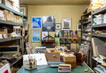 Archivio di Stato/ Il Laboratorio, atlante vivente dell’immaginario: un progetto dell’Accademia di Belle arti di Napoli