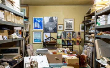 Archivio di Stato/ Il Laboratorio, atlante vivente dell’immaginario: un progetto dell’Accademia di Belle arti di Napoli