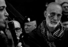 Sala Assoli Moscato/Il sabato della fotografia incontra Tano D’Amico. Testimone degli anni settanta: le ragioni del popolo ribelle