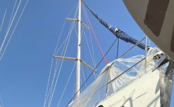 Bacoli/ Barca dei migranti (sequestrata), Federica è pronta a veleggiare verso la conoscenza. Un progetto di formazione dell’università Federico II