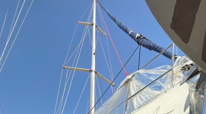 Bacoli/ Barca dei migranti (sequestrata), Federica è pronta a veleggiare verso la conoscenza. Un progetto di formazione dell’università Federico II