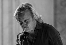 Complesso monastico delle trentatré/ Incontri jazz: viaggio alla scoperta artisti, epoche e linguaggi musicali(16 maggio – 13 giugno)
