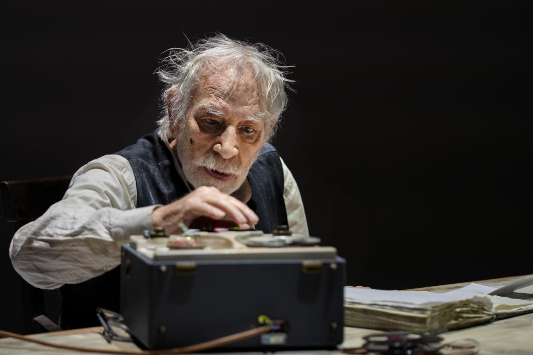 L'ULTIMO NASTRO DI KRAPP_Renato Carpentieri (ph. Lia Pasqualino) (002)
