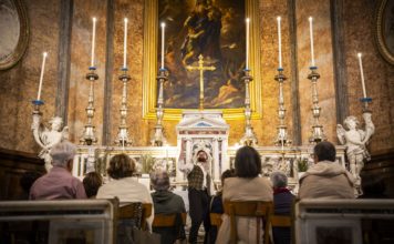Teatro diffuso/ Racconti per ricominciare: 16 luoghi della Campania ospitano la potenza della parola recitata. Castellammare di Stabia riscopre le fiabe di Annibale Ruccello