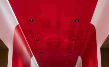 Prezioso casa showroom/ Nasce a Napoli la stanza dell’architetto: 4 progetti di design in un anno tra materia, luce e spazio abitato