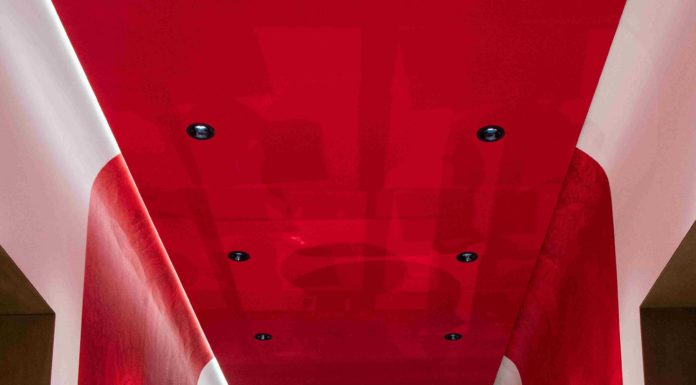 Prezioso casa showroom/ Nasce a Napoli la stanza dell’architetto: 4 progetti di design in un anno tra materia, luce e spazio abitato