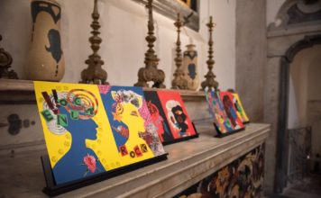 Pio Monte della Misericordia/ “The Plot #2: quando l’arte racconta come ci comportiamo. L’ascolto tradotto in immagini grazie all’intelligenza artificiale
