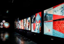 Gallerie d’Italia Napoli 2/ Le immagini dirette di Obey: quel pensiero critico che insegna a guardare