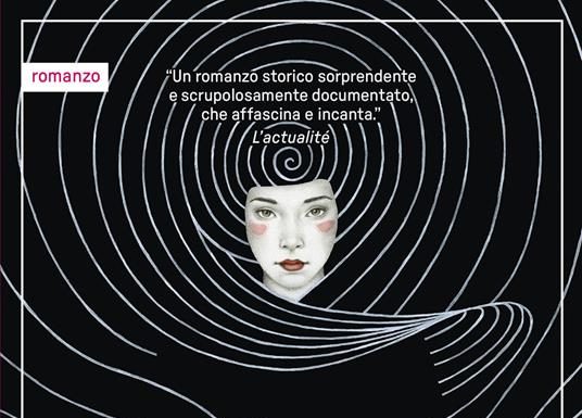 Le disobbedienti/ Quell’anima fragile di Anna Freud, figlia di Sigmund: Isabelle Pandazopoulos traccia la sua fatica di vivere in un romanzo (Astoria edizioni)