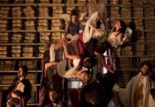 Fondazione Banco di Napoli/ Alla scoperta della Pala Radolovich, il Caravaggio che non c’è. Un documento custodito a Palazzo Ricca svela la commissione dell’opera (mai ritrovata)
