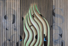 Galleria Port’Alba/ La terra fragile di Carla Viparelli: quando la pittura costruisce nuovi orizzonti