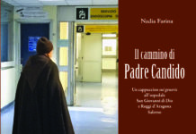 Salerno/ Nadia Farina racconta la storia di Padre Candido Gallo. Quel cappuccino che visse dedicandosi ai malati