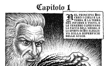 Castel Nuovo/ Quei cattivi pensieri di Robert Crumb. La prima mostra in Italia dedicata a un maestro del fumetto: una commedia umana fatta d’inchiostro