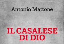 Libri/ “Il casalese di Dio”: Antonio Mattone racconta il coraggio di Don Peppe Diana. Le profonde ragioni del suo impegno contro la violenza