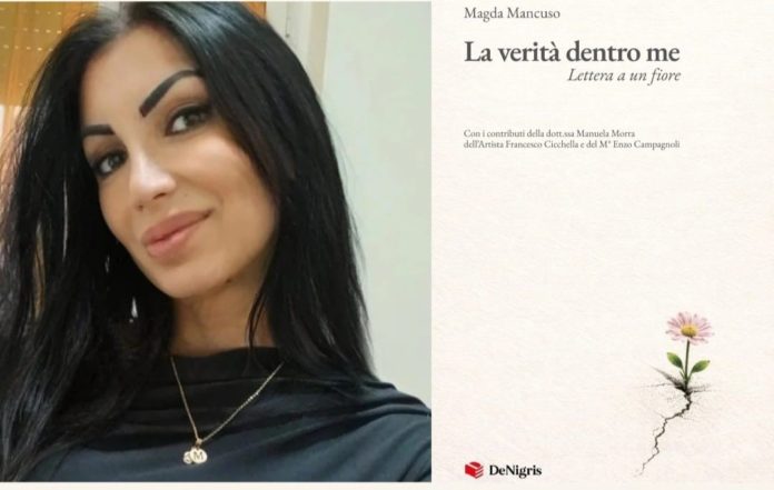 magda torino