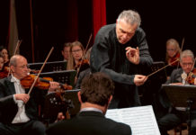 Teatro Mercadante/ Salisburgo a Napoli con l’Orchestra del Mozarteum. Omaggio alla suola musicale partenopea nel segno di Nicola Antonio Porpora