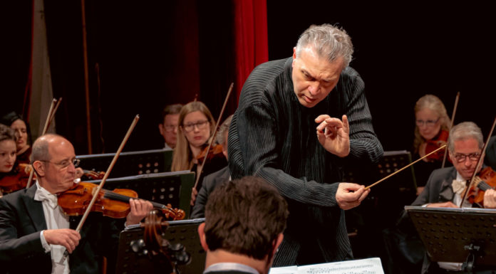Teatro Mercadante/ Salisburgo a Napoli con l’Orchestra del Mozarteum. Omaggio alla suola musicale partenopea nel segno di Nicola Antonio Porpora