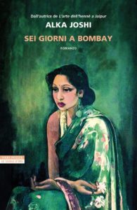 sei giorni a bombay