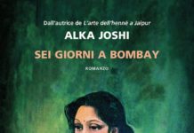 Le disobbedienti/ Sona Falstaff, infermiera angloindiana in cerca della sua vera identità. Alka Joshi narra un viaggio esistenziale oltre la paura