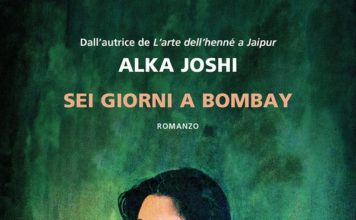 Le disobbedienti/ Sona Falstaff, infermiera angloindiana in cerca della sua vera identità. Alka Joshi narra un viaggio esistenziale oltre la paura