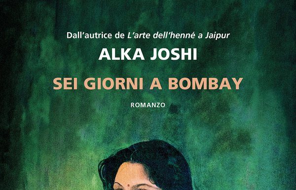 Le disobbedienti/ Sona Falstaff, infermiera angloindiana in cerca della sua vera identità. Alka Joshi narra un viaggio esistenziale oltre la paura