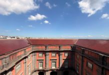 La rivoluzione/ Energia pulita per Capodimonte: nuova vita al belvedere e illuminazione digitale per le opere conservate