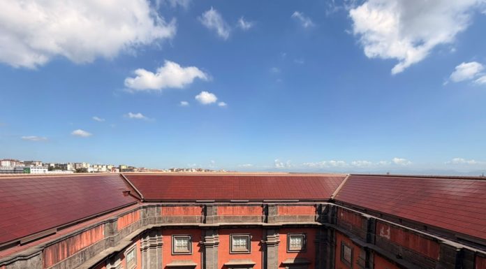La rivoluzione/ Energia pulita per Capodimonte: nuova vita al belvedere e illuminazione digitale per le opere conservate