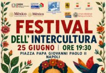 Scampia/ Festival dell’intercultura: il liceo Elsa Morante lancia il dialogo tra identità diverse. La creatività in italiano, inglese, spagnolo e francese