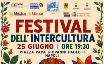 Scampia/ Festival dell’intercultura: il liceo Elsa Morante lancia il dialogo tra identità diverse. La creatività in italiano, inglese, spagnolo e francese