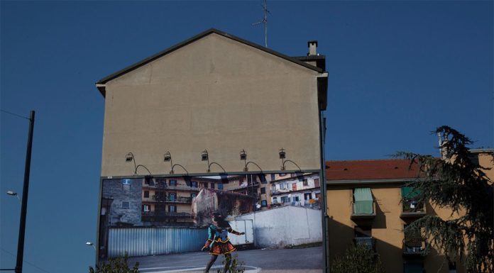 Il progetto/ Conversazioni domestiche per azioni pubbliche: Francesca Marconi parte dai Quartieri Spagnoli per costruire un archivio vivo e spazi di dialogo
