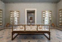 Capodimonte/ Riaperta la Galleria delle porcellane: in 16 sale la fragile bellezza dell’eterno