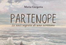 Le disobbedienti/ Quelle voci voci segrete di Partenope che emergono dalla vita di Francesco Mastriani. Un romanzo di Maria Gargotta